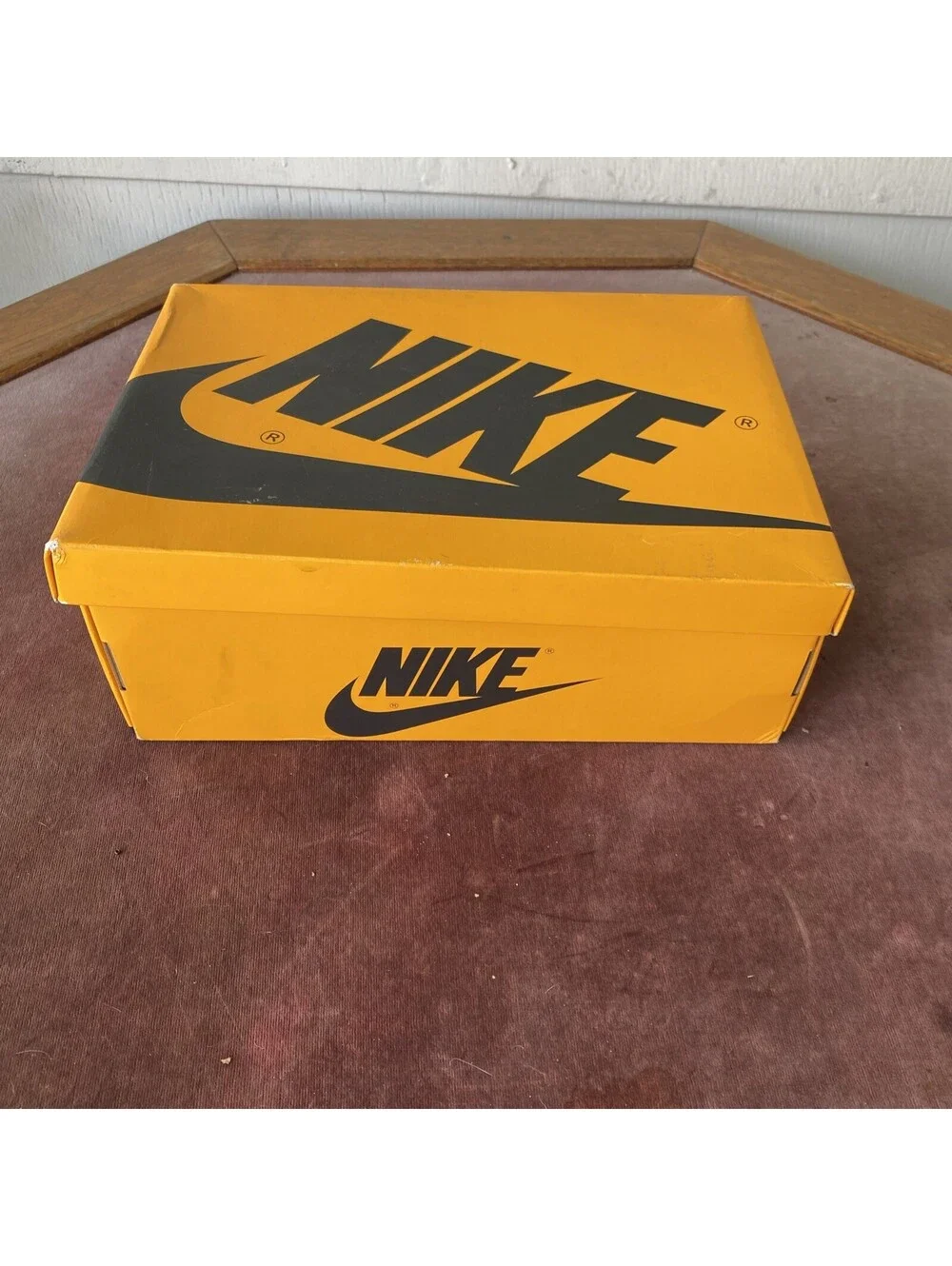 Jordan air retro